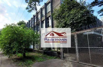 Prédio para alugar, 11 m² por r$ 183.039,81/mês - parque novo mundo - são paulo/sp