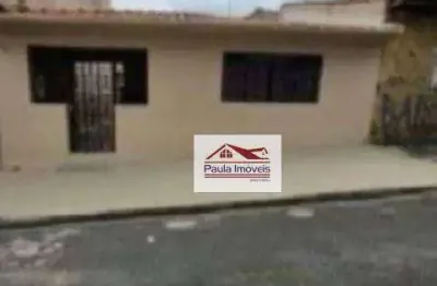 Casa com 1 dormitório à venda, 59 m² por r$ 420.000,01 - vila aricanduva - são paulo/sp