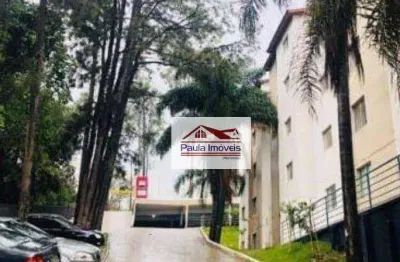 Apartamento com 2 dormitórios à venda, 55 m² por r$ 210.000,01 - jardim sao luiz - guarulhos/sp