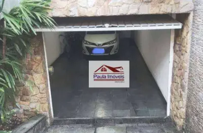 Sobrado com 2 dormitórios à venda, 160 m² por r$ 630.000,01 - vila maria alta - são paulo/sp
