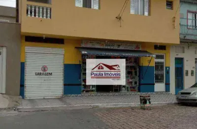 Prédio à venda, 348 m² por r$ 2.335.000,00 - parque novo mundo - são paulo/sp