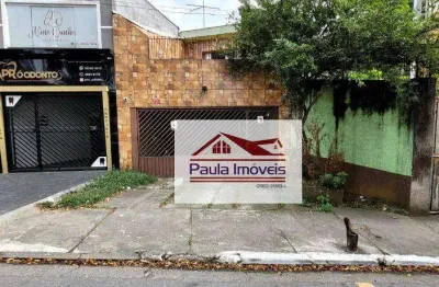 Sobrado com 2 dormitórios à venda, 98 m² por r$ 770.000,00 - parque novo mundo - são paulo/sp