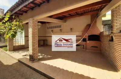 Casa com 3 dormitórios à venda, 115 m² por r$ 1.000.000,00 - parque novo mundo - são paulo/sp
