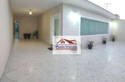 Casa com 3 dormitórios à venda, 195 m² por r$ 960.000,00 - cangaíba - são paulo/sp