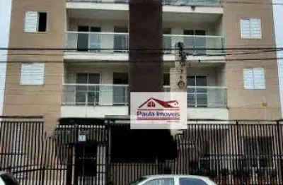Apartamento com 2 dormitórios à venda, 52 m² por r$ 353.090,00 - cidade antônio estevão de carvalho - são paulo/sp