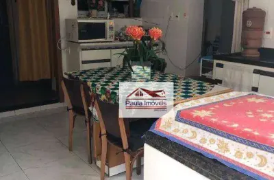 Sobrado, 240 m² - venda por r$ 2.200.000 ou aluguel por r$ 15.702/mês - vila gomes cardim - são paulo/sp