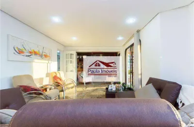 Apartamento com 3 dormitórios à venda, 159 m² por r$ 1.260.000,00 - vila gomes cardim - são paulo/sp