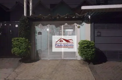 Sobrado com 3 dormitórios à venda, 95 m² por r$ 580.000,00 - vila medeiros - são paulo/sp