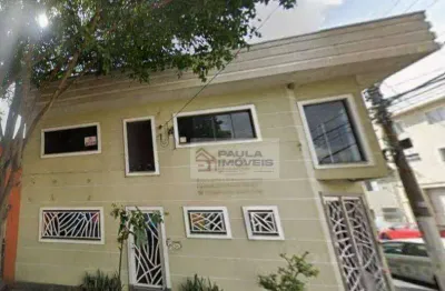 Sala comercial para alugar, 50 m² por R$ 2.500/mês, Incluso IPTU- Vila Maria - São Paulo/SP