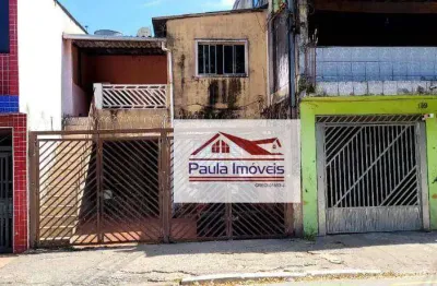 2 casas com 2 dormitórios à venda, 83 m² por r$ 700.000 - parque novo mundo - são paulo/sp
