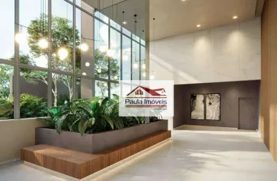Apartamento com 2 dormitórios à venda, 80 m² por r$ 892.633,62 - tatuapé - são paulo/sp