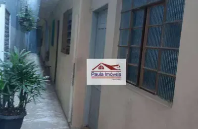 Sobrado à venda, 275 m² por r$ 1.600.000,00 - vila maria - são paulo/sp