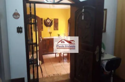 Casa com 2 quartos à venda na Rua Panorama, Vila Matilde, São Paulo