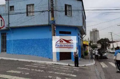 Sobrado com 4 dormitórios à venda, 350 m² por r$ 1.500.000,00 - parque das paineiras - são paulo/sp