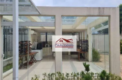 Apartamento com 2 dormitórios à venda, 48 m² por r$ 320.000,00 - jardim santa teresinha - são paulo/sp
