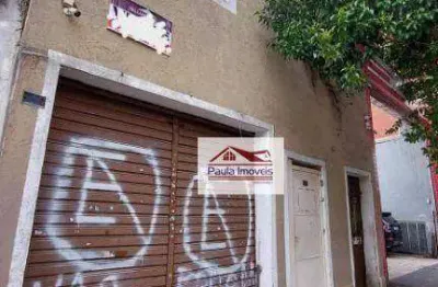Prédio à venda, 167 m² por r$ 2.300.000,00 - brás - são paulo/sp