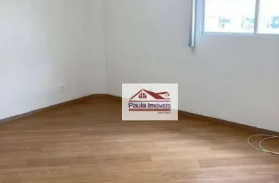 Sala comercial com 5 salas para alugar na Jardim Itu, Cerqueira César, São Paulo