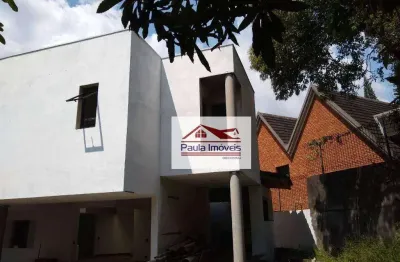 Sobrado, 550m² ac,  com 4 dormitórios à venda, 550 m² por r$ 2.650.000 - morumbi - são paulo/sp