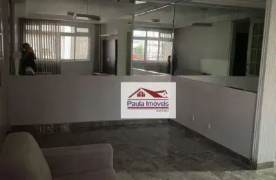 Apartamento tatuapé com 3 quartos e 3 banheiros à venda, 104 m²