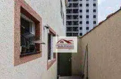 Apartamento com 2 quartos à venda na Rua Pitangui, Tatuapé, São Paulo