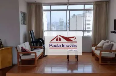Apartamento com 3 quartos à venda na Avenida Paes de Barros, Parque da Mooca, São Paulo