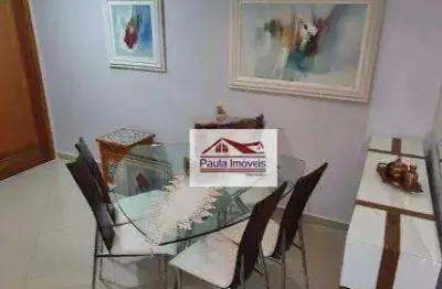 Casa com 3 dormitórios à venda, 119 m²  penha de frança - são paulo/sp