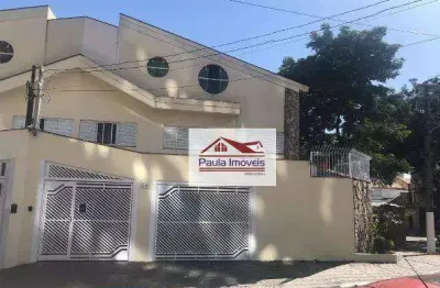Sobrado com 4 dormitórios à venda, 128 m² por r$ 1.483.000,00 - jardim avelino - são paulo/sp