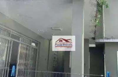 Casa com 3 dormitórios à venda, 230 m² por r$ 1.300.000 - santana - são paulo/sp