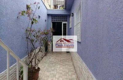 Casa com 3 dormitórios à venda, 168 m² por r$ 742.000 - vila carolina - são paulo/sp