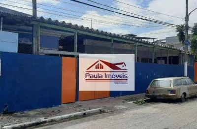 Casa com 2 dormitórios à venda, 133 m² por r$ 370.000,00 - vila libanesa - são paulo/sp