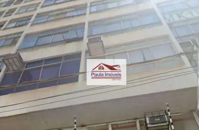 Sala à venda, 70 m² por r$ 120.000,00 - centro - campinas/sp