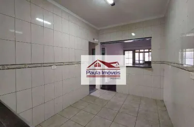 Sobrado com 5 dormitórios à venda, 150 m² por r$ 700.000,00 - parque novo mundo - são paulo/sp