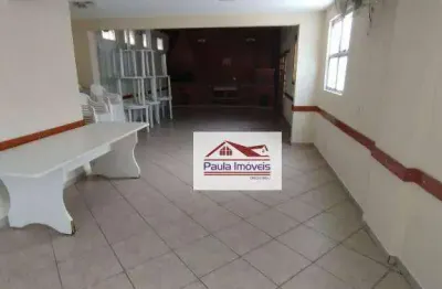 Apartamento com 3 dormitórios à venda, 63 m² por r$ 280.000,00 - macedo - guarulhos/sp