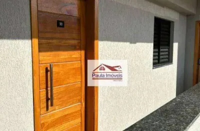Apartamento com 2 dormitórios à venda, 41 m² por r$ 290.000 - jardim sao paulo(zona norte) - são paulo/sp
