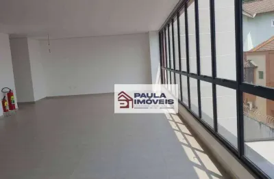 Prédio para alugar, 735 m² por r$ 28.000/mês - r$ 3.867 iptu/2024tucuruvi - são paulo/sp