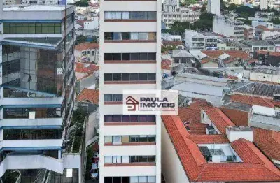 Sala comercial à venda na Rua Afonso Sardinha, Lapa, São Paulo