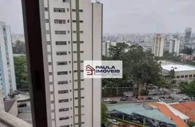 Apartamento com 3 dormitórios à venda, 264 m² por r$ 955.000,00 - mooca - são paulo/sp