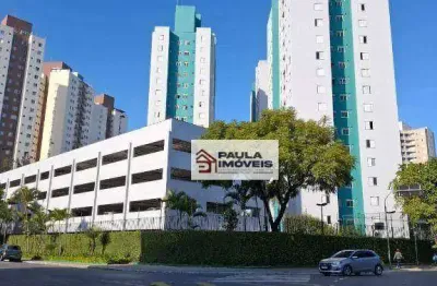 Apartamento com 2 dormitórios à venda, 56 m² por r$ 380.000,00 - parque novo mundo - são paulo/sp