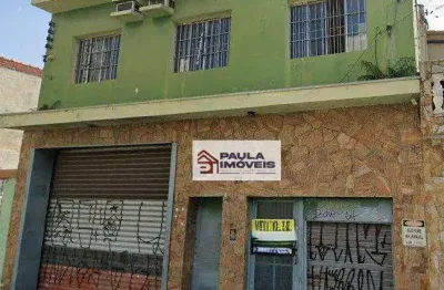 Galpão para alugar, 1000 m² por r$ 19.980/mês - chácara califórnia - são paulo/sp