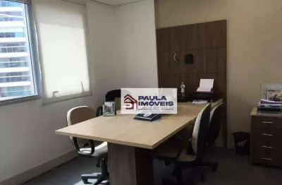 Prédio à venda, 30 m² por r$ 200.000 - santana - são paulo/sp