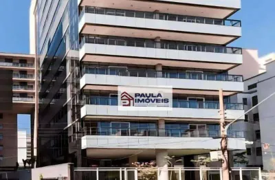 Prédio à venda, 42 m² por r$ 429.000 - aclimação - são paulo/sp
