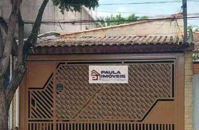 Casa com 3 dormitórios à venda, 140 m² por r$ 650.000,00 - carandiru - são paulo/sp
