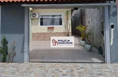 Casa com 2 dormitórios à venda, 1252 m² por r$ 610.000 - jardim bela vista - guarulhos/sp