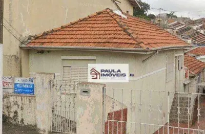 Casa com 3 dormitórios à venda, 470 m² por r$ 1.200.000 - vila oratório - são paulo/sp