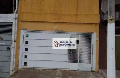 Casa com 4 dormitórios à venda, 198 m² por r$ 700.000 - itaquera - são paulo/sp