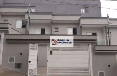 Sobrado com 2 dormitórios à venda, 75 m² por r$ 539.000,00 - vila divina pastora - são paulo/sp