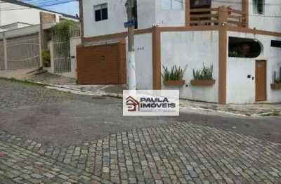 Casa com 4 dormitórios à venda, 280 m² por r$ 2.600.000,00 - jardim sao paulo(zona norte) - são paulo/sp