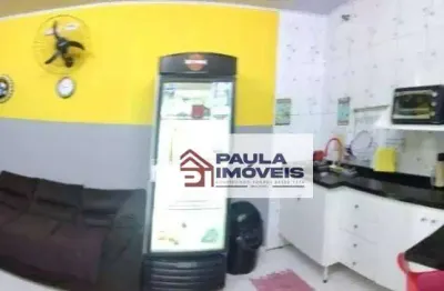 Sobrado com 15 dormitórios à venda, 400 m² por r$ 2.500.000,00 - brás - são paulo/sp