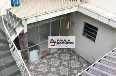 Sobrado para renda, com 1 dormitório à venda, 320 m² por r$ 1.200.000 - jardim brasil - são paulo/sp