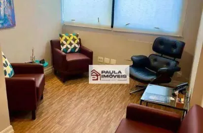 Sala comercial com 2 salas à venda na Rua Itapicuru, Perdizes, São Paulo